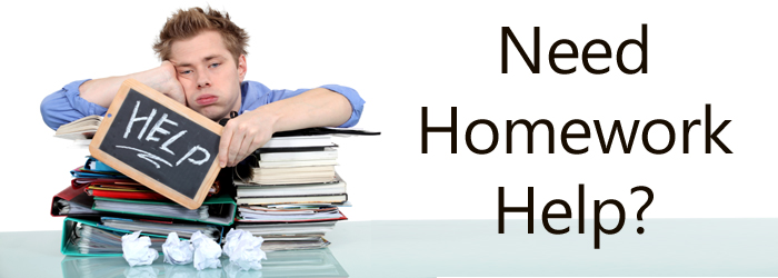 Homework help tv shows
