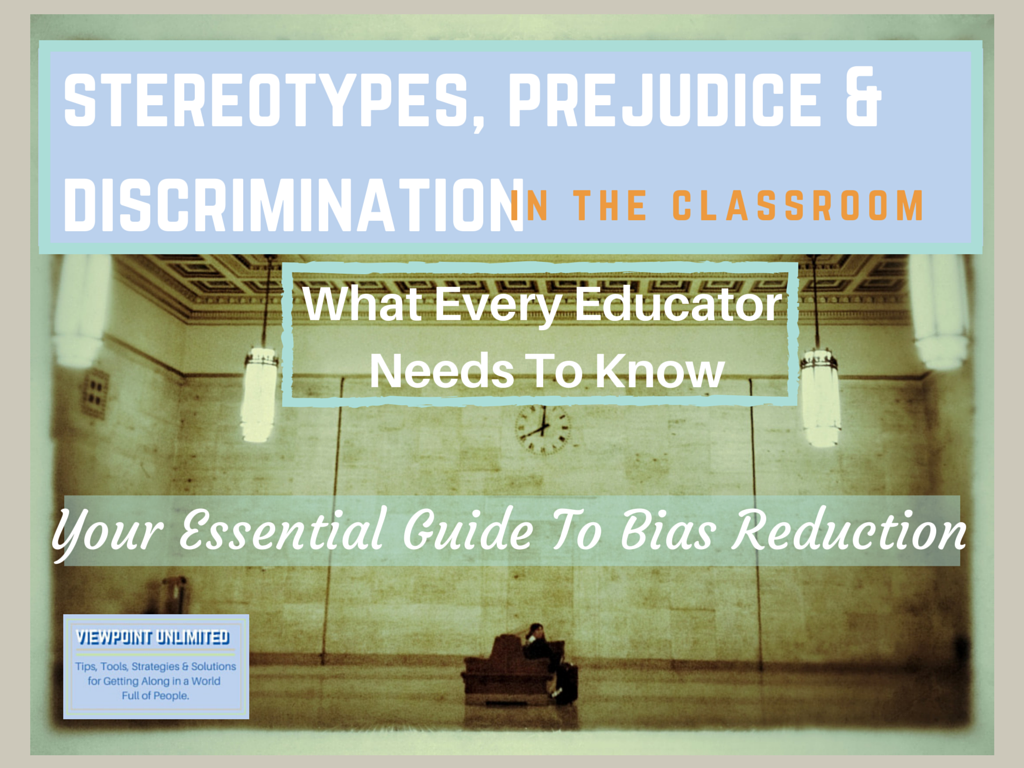 essays on stereotyping prejudice and discrimination essays on stereotyping prejudice and discrimination
