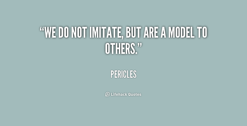 an analysis of the passage the funeral oration of pericles Pericles' funeral oration is the earlier extant of the genre the athenians are those who set the standard and, therefore, demosthenes praises them, saying that you alone of all mankind publicly pronounce over your dead funeral orations. an analysis of the passage the funeral oration of pericles Pericles' funeral oration is the earlier extant of the genre the athenians are those who set the standard and, therefore, demosthenes praises them, saying that you alone of all mankind publicly pronounce over your dead funeral orations.