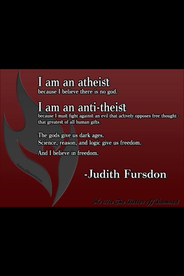 antitheist quotes In the 2008 book christopher hitchens and his and said that a person could be an atheist and wish that belief in god were correct, but that an antitheist,. antitheist quotes In the 2008 book christopher hitchens and his and said that a person could be an atheist and wish that belief in god were correct, but that an antitheist,.