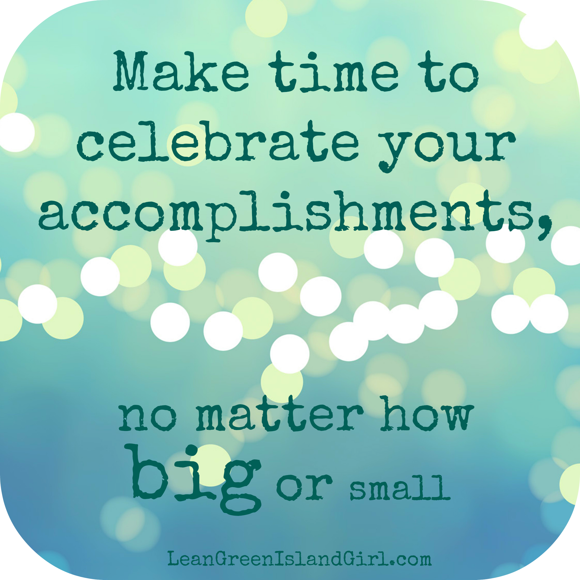 Quotes About Celebrating Achievement QuotesGram