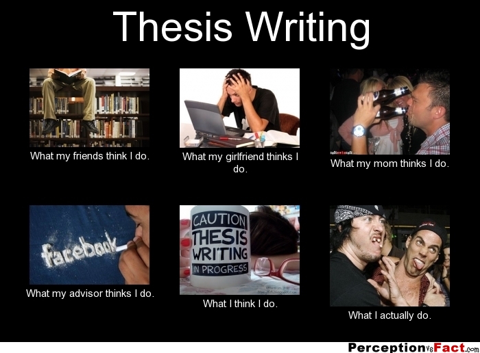 for thesis writing in for thesis writing in