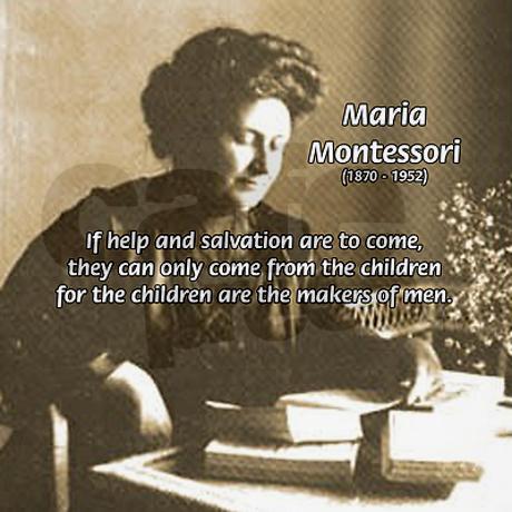 Montessori Peace Education Quotes On. QuotesGram