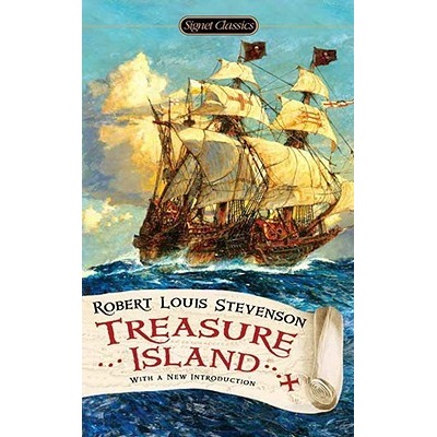 From Treasure Island Robert Louis Stevenson Quotes. QuotesGram