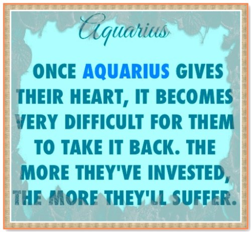 Image result for aquarius quotes