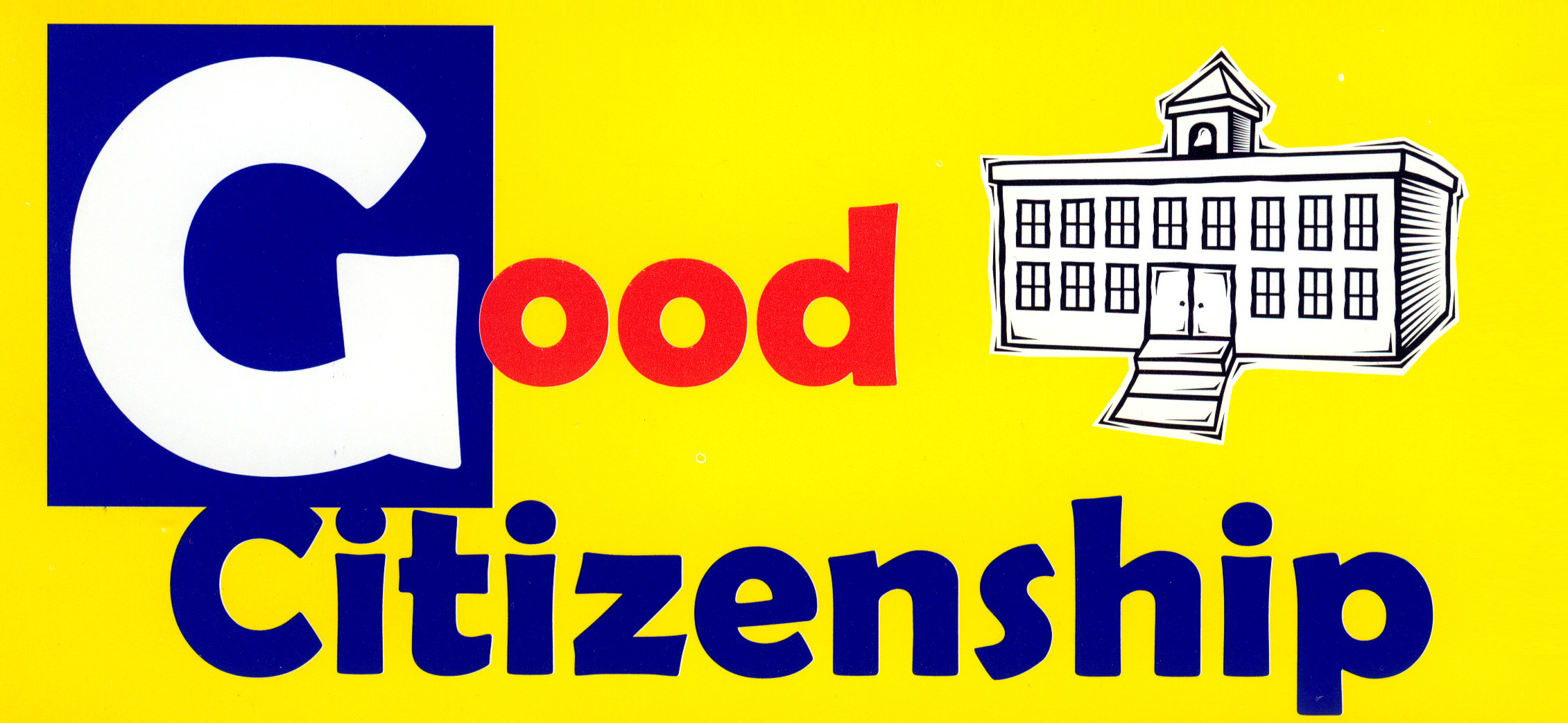 good citizenship clipart - photo #4