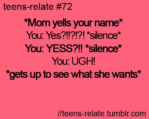 Teen Funny Quotes 39