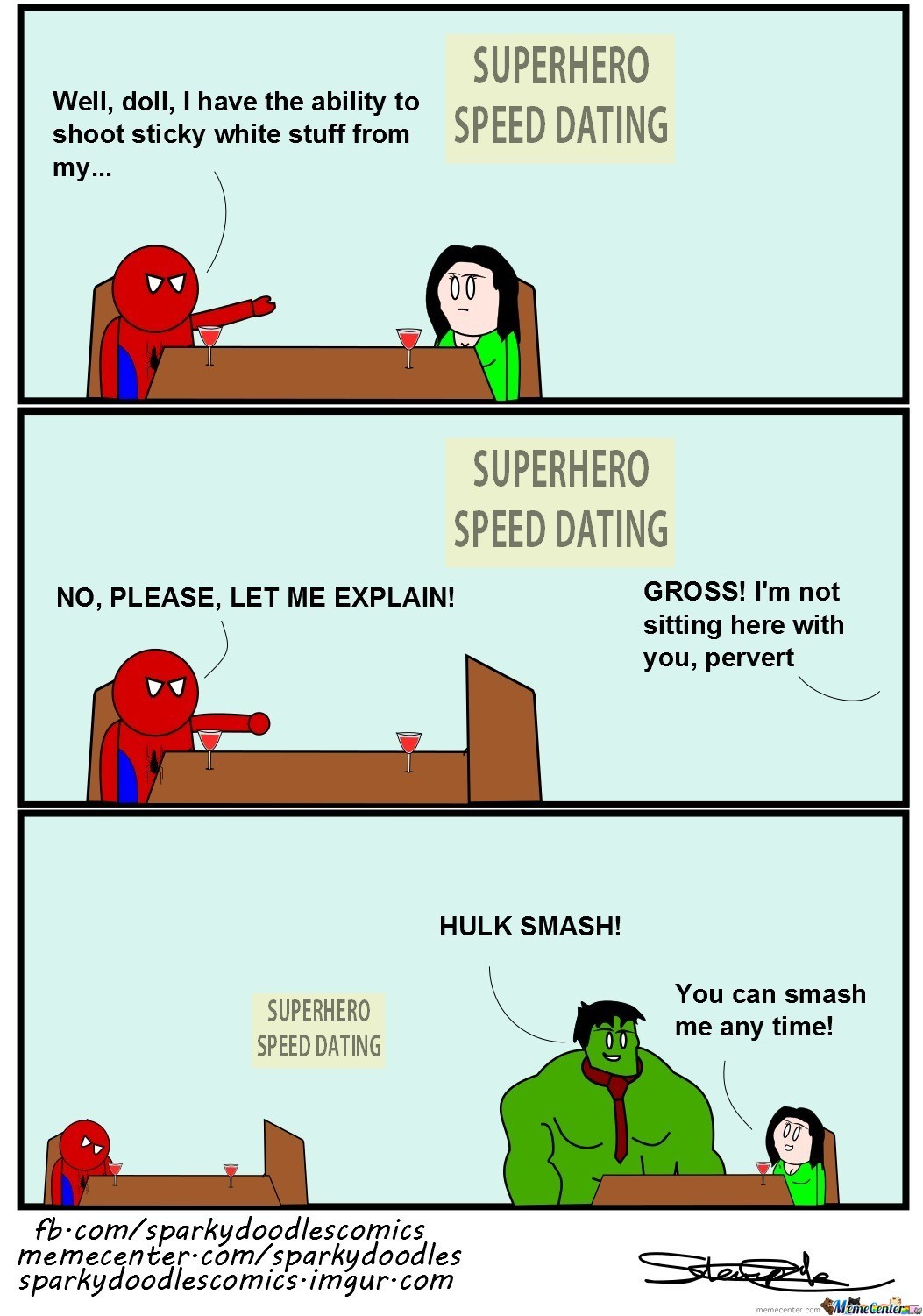speed dating 101 Desperate to find the man of her dreams, sweet and plain ava tries a last ditch effort, speed dating but the absurd cast of characters she encounters makes her. speed dating 101 Desperate to find the man of her dreams, sweet and plain ava tries a last ditch effort, speed dating but the absurd cast of characters she encounters makes her.