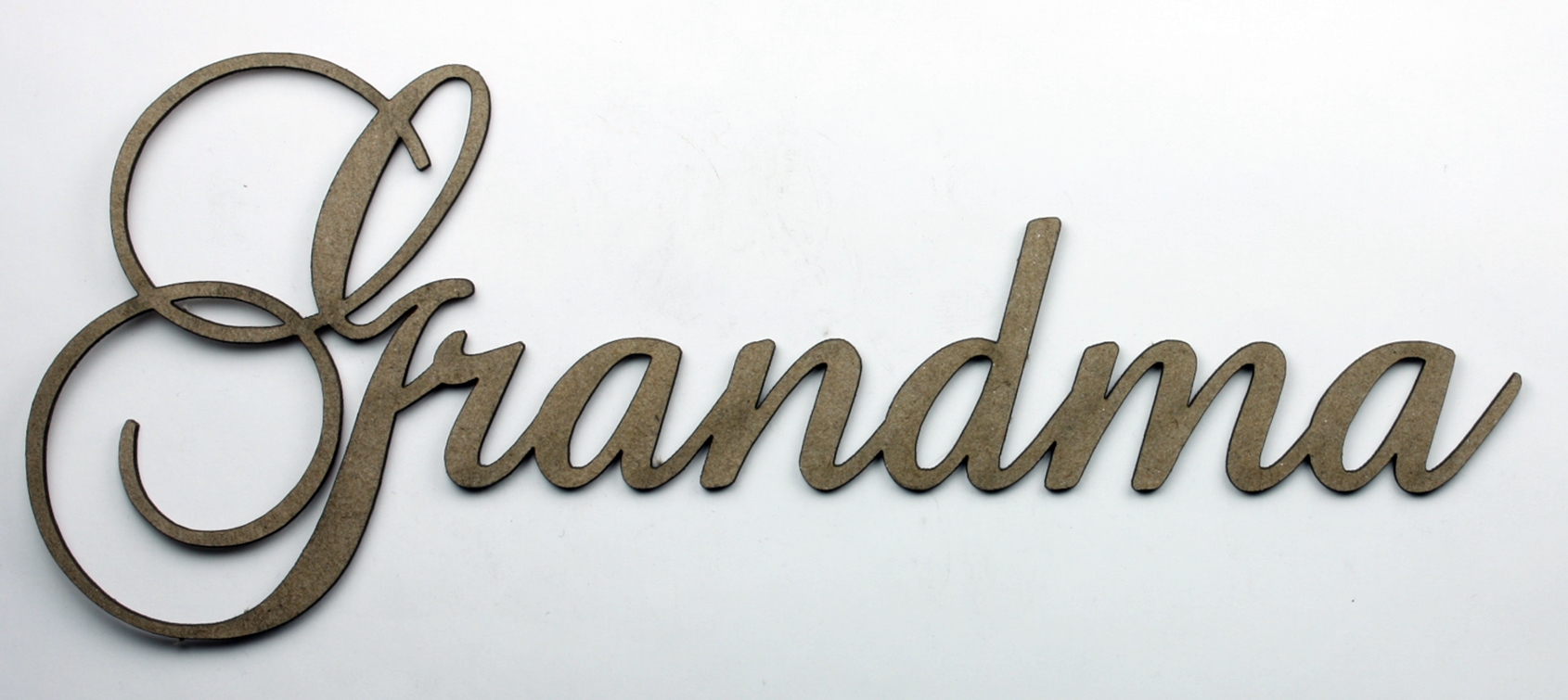 Essay of grandmother