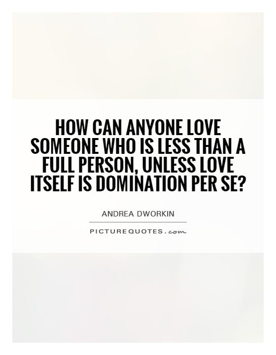 Domination Quotes 8