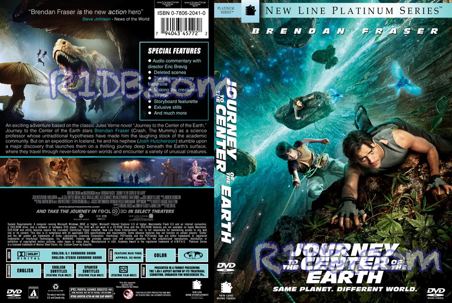 Watch Journey To The Center Of The Earth Download