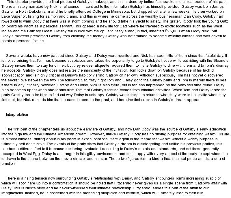 annotated bibliography the great gatsby Free essay: an annotated critical bibliography of f scott fitzgerald’s the great gastby pauly, thomas h gatsby as gangster studies in american fiction . annotated bibliography the great gatsby Free essay: an annotated critical bibliography of f scott fitzgerald’s the great gastby pauly, thomas h gatsby as gangster studies in american fiction .