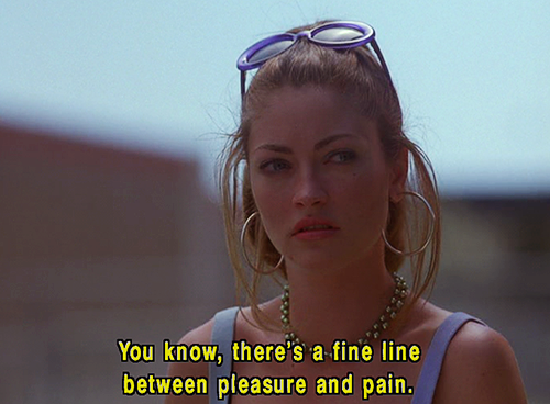 its a fine line between pleasure and pain song natasha flay porn
