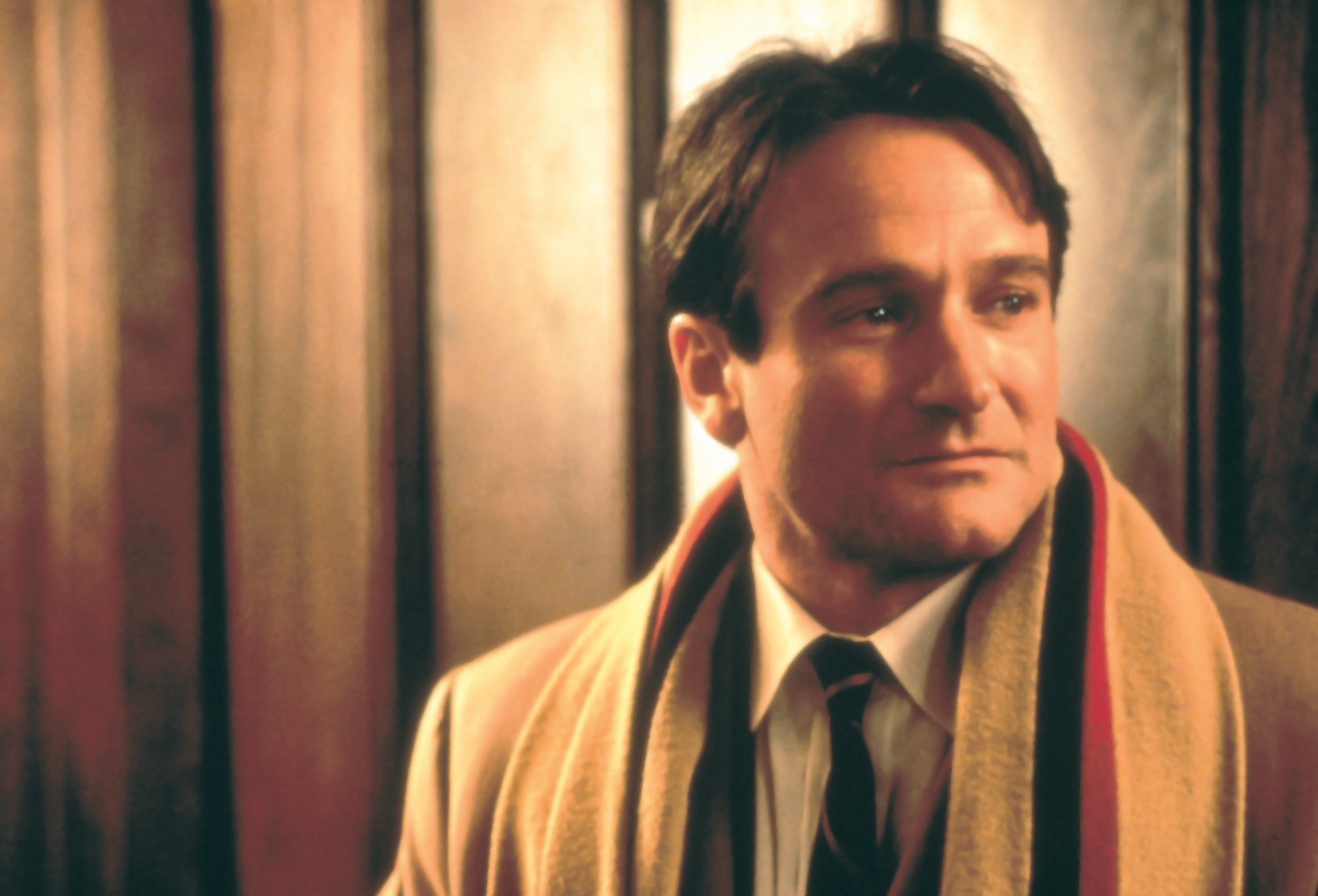 Dead Poets Society Symbolism Essay