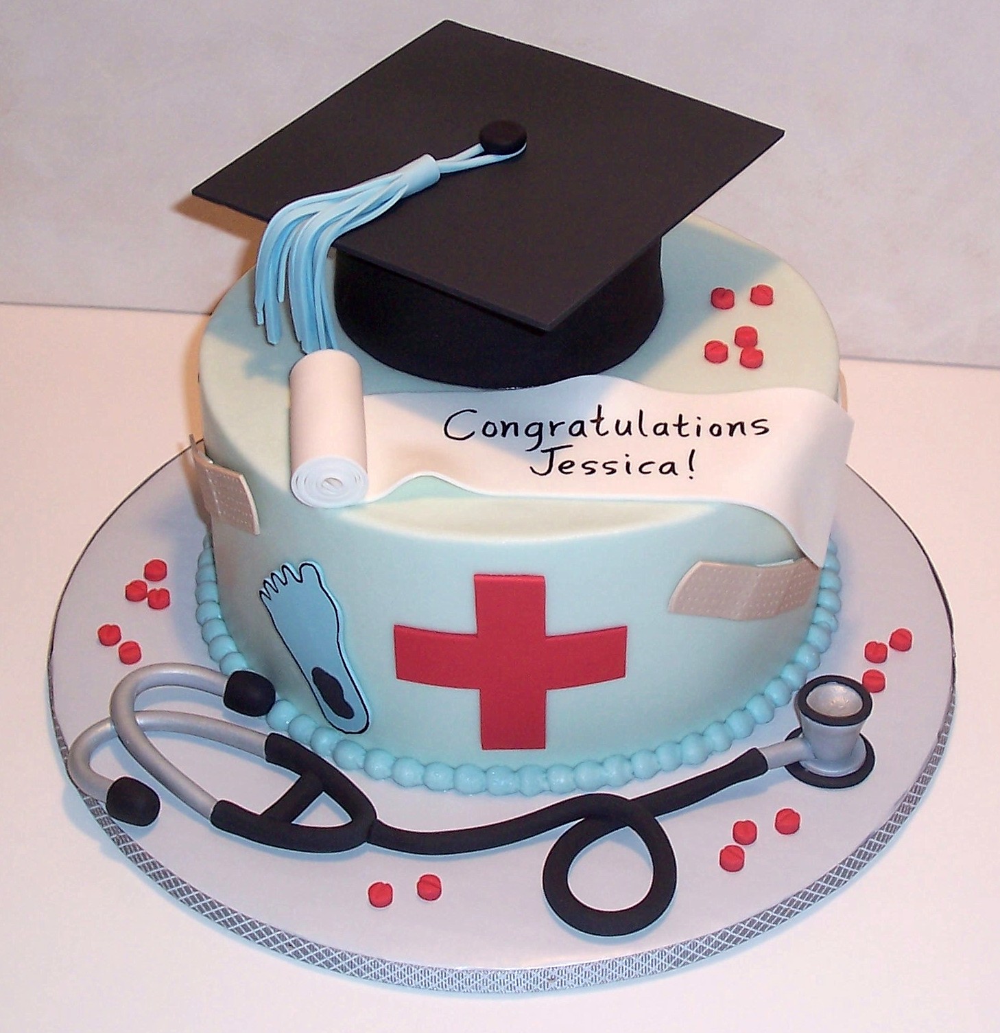 Поздравления Студенту Медику С Днем