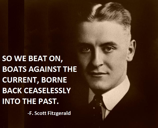 Quotes From Jay Gatsby. QuotesGram