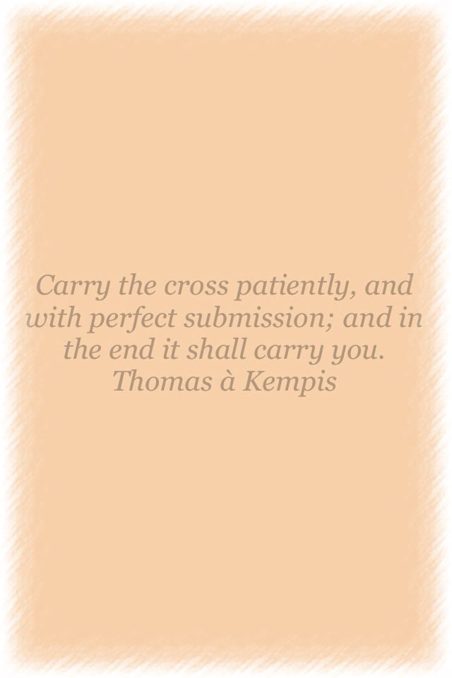 Thomas à Kempis : biography