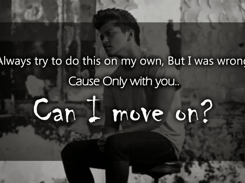 Bruno Mars - Grenade Lyrics MetroLyrics