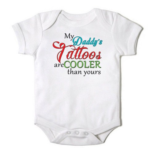 good baby clothes