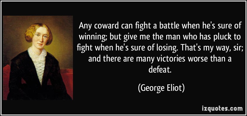 george elliot quote george elliot quote
