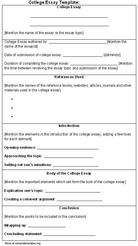 Writing an admission essay with quotes