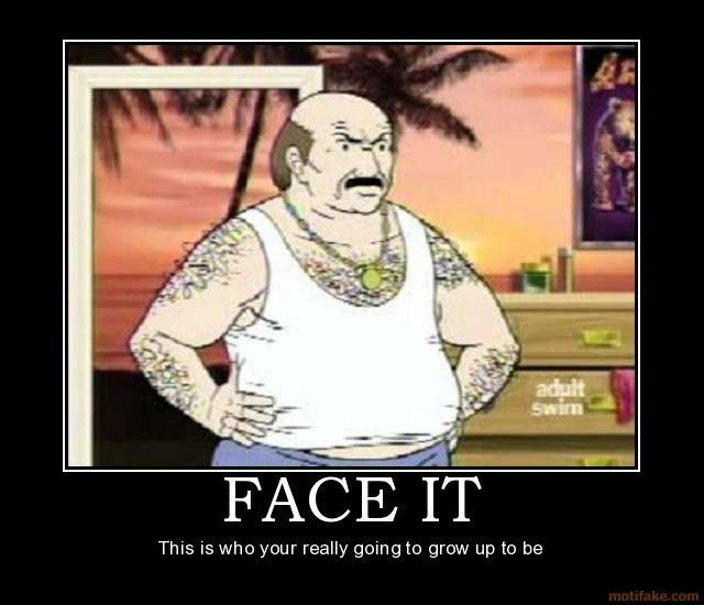 Aqua teen hunger force pics