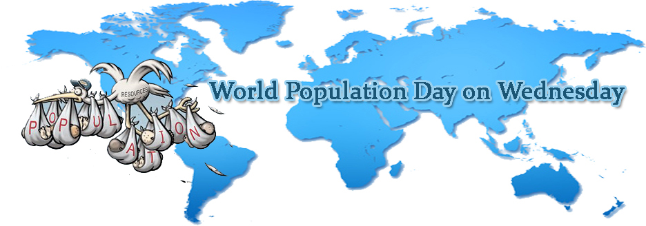 Essay on world population