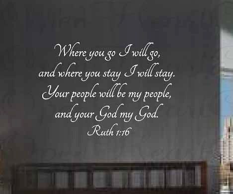 Marriage Quotes On Book Of Ruth. QuotesGram Marriage Quotes On Book Of Ruth. QuotesGram
