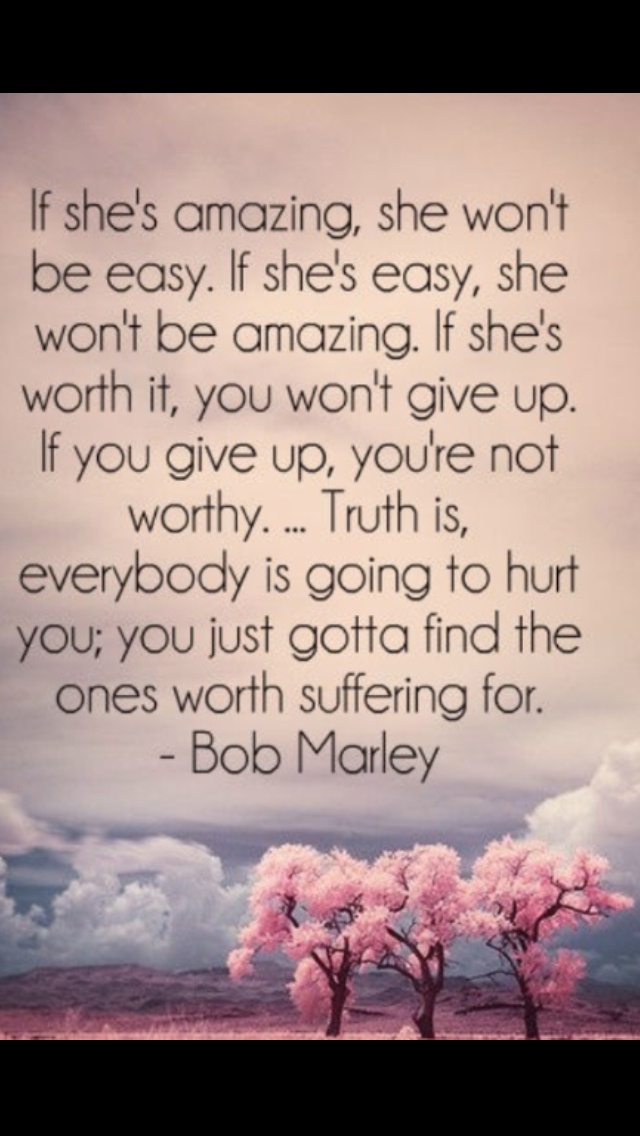 Quotes About Relationships Bob Marley. QuotesGram