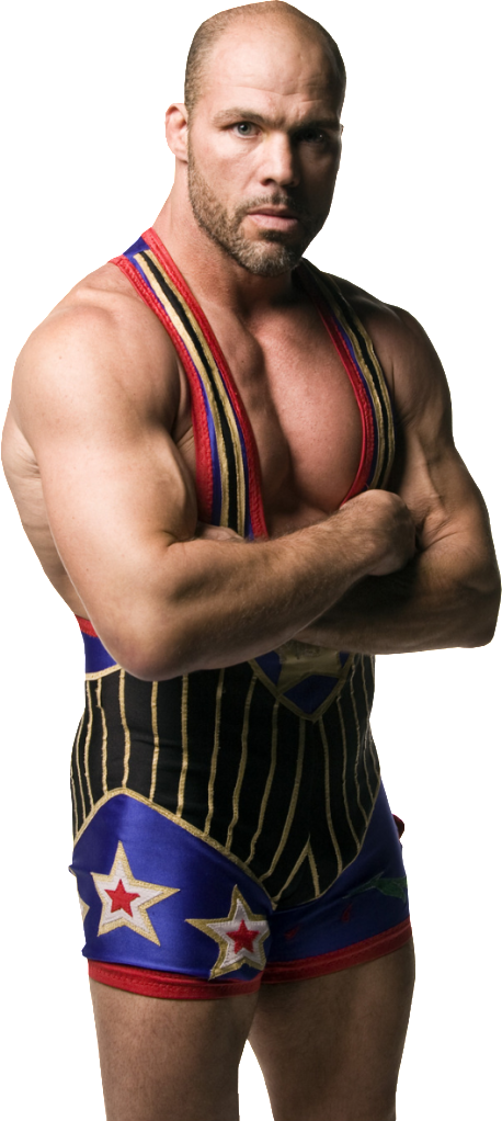 Kurt Angle Gay 115