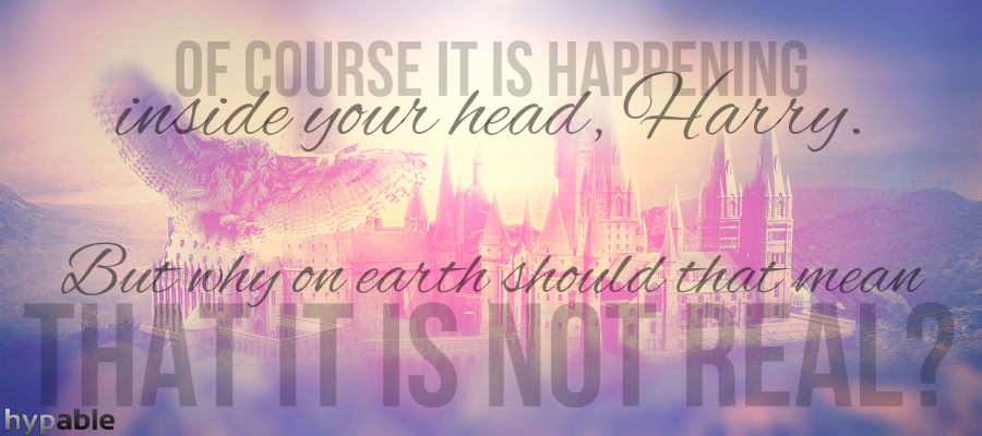 Most Inspirational Harry Potter Quotes. QuotesGram