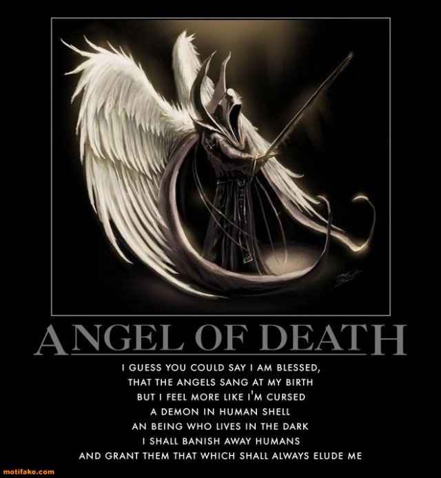 Angel Quotes For Death QuotesGram