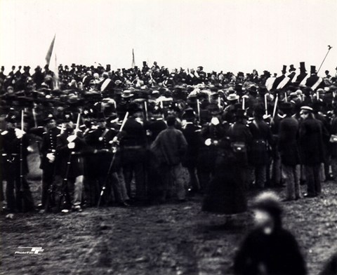 the effectiveness of the gettysburg address of 1863 the effectiveness of the gettysburg address of 1863