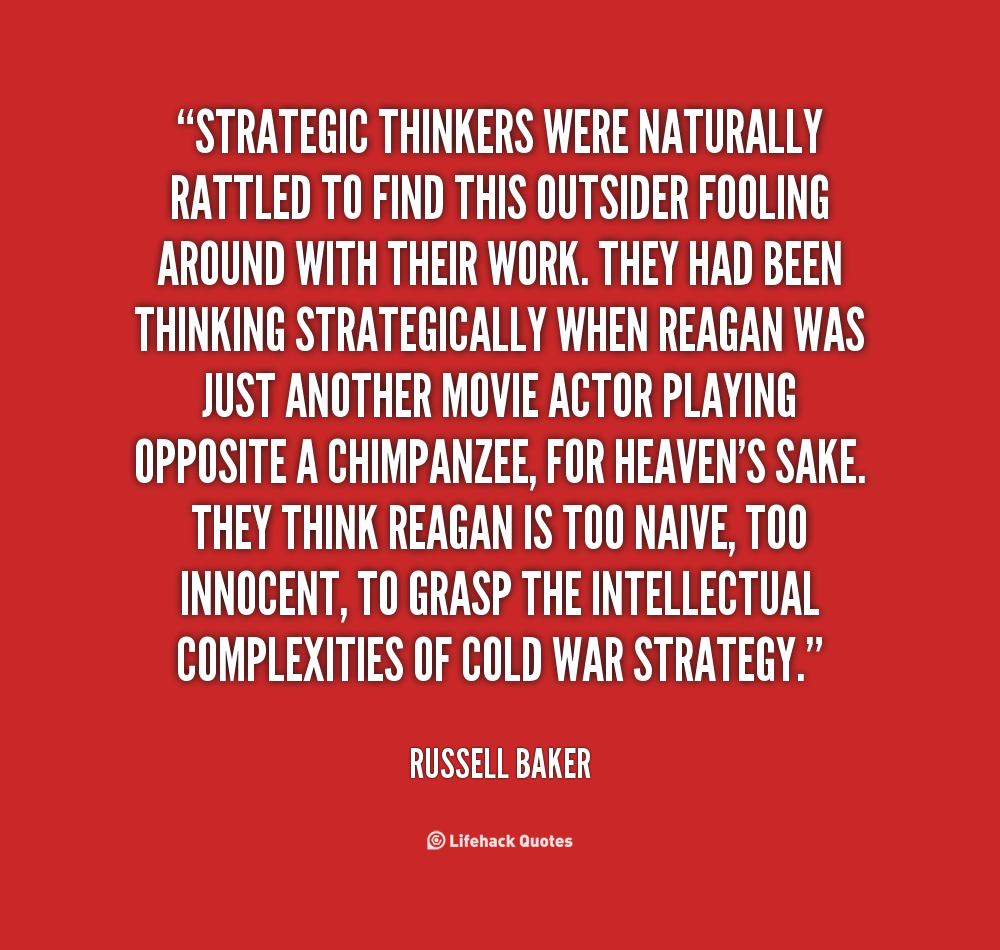 strategic business planning quotes