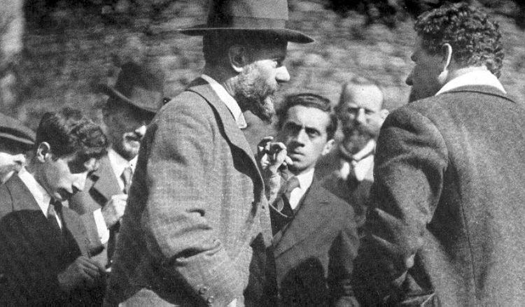 marx s and weber s conceptualizations of modernity The sociology of max weber by dr frank w elwell weber's typology is intended to be a comprehensive list of the types of while weber basically agreed with marx that economic factors were key in understanding the social system, he gave much greater emphasis to the. marx s and weber s conceptualizations of modernity The sociology of max weber by dr frank w elwell weber's typology is intended to be a comprehensive list of the types of while weber basically agreed with marx that economic factors were key in understanding the social system, he gave much greater emphasis to the.
