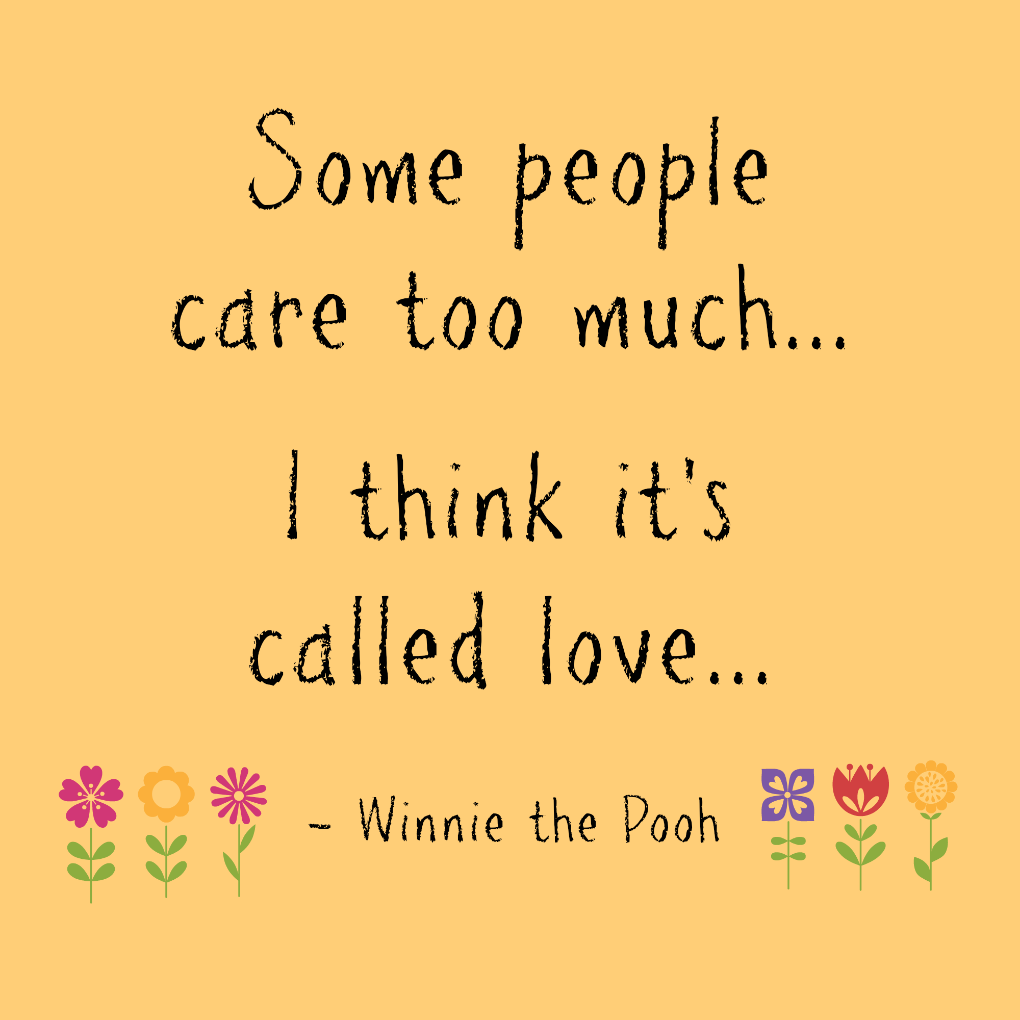 Winnie The Pooh Quotes About Friendship. QuotesGram2000 x 2000