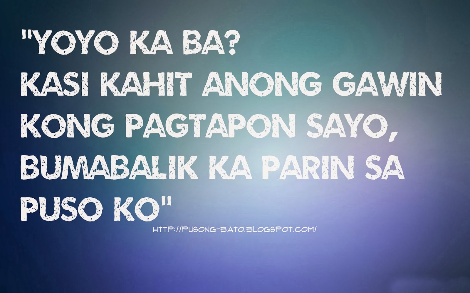 Best Pick Up Bisaya Best Pick Up Lines