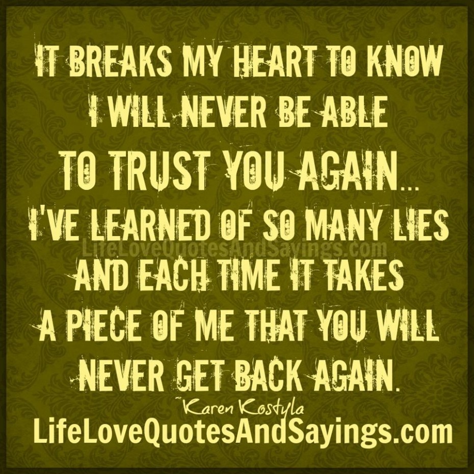 Trust Quotes For Relationships. QuotesGram Trust Quotes For Relationships. QuotesGram