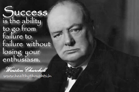 Leadership essays winston churchill