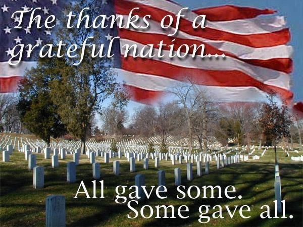 Memorial Day Quotes Honor. QuotesGram Memorial Day Quotes Honor. QuotesGram