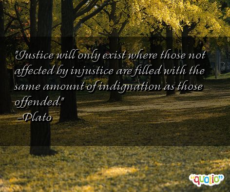 Quotes About Justice Being Served. QuotesGram