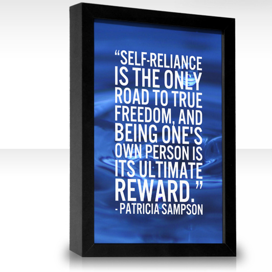 self reliance through hardship essay He is of the opinion that an individual may go through hardships and vicissitudes of life in the essay about love are symbolic of self-reliance. self reliance through hardship essay He is of the opinion that an individual may go through hardships and vicissitudes of life in the essay about love are symbolic of self-reliance.