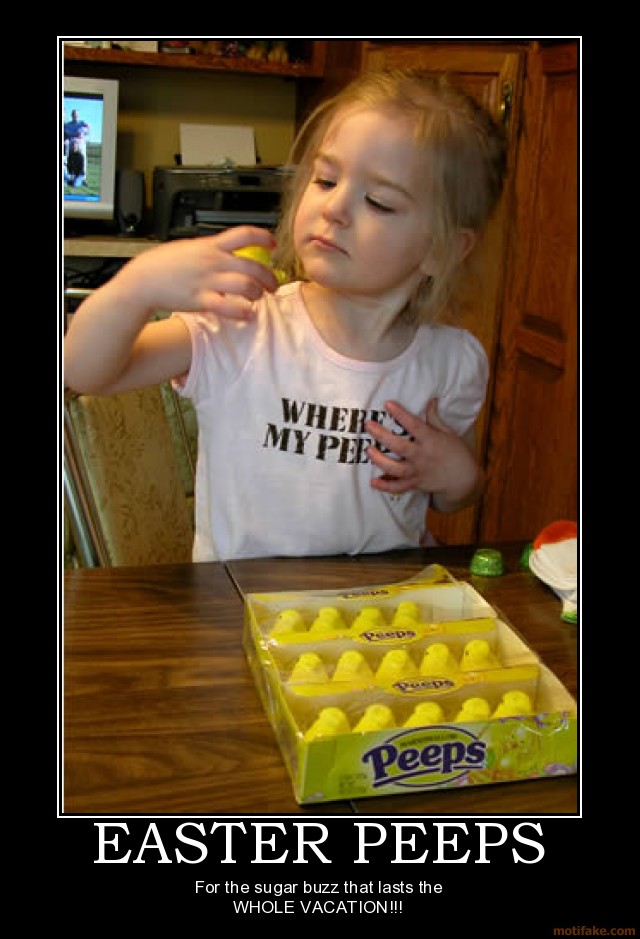 Easter Peep Quotes. QuotesGram Easter Peep Quotes. QuotesGram