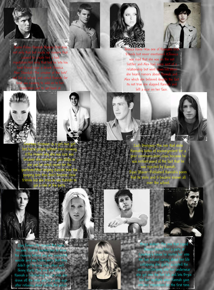 Looking For Alaska Quotes With Page Numbers >> Thirteen Reasons Why Quotes With Page Numbers. QuotesGram Looking For Alaska Quotes With Page Numbers >> Thirteen Reasons Why Quotes With Page Numbers. QuotesGram