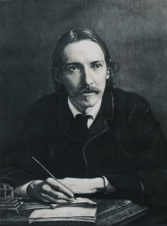Robert Louis Stevenson Quotes. QuotesGram