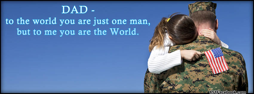 Fathers Day Quotes from Daughter Photos