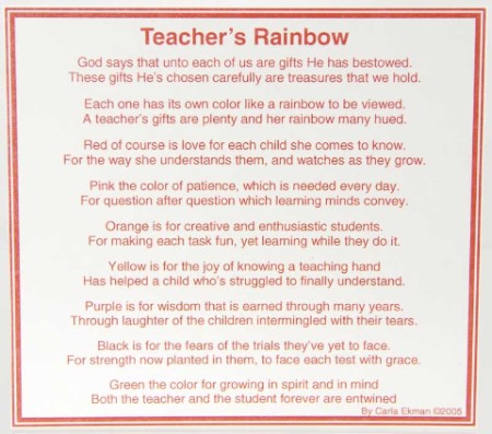 Quotes Or Poems For Teachers. QuotesGram Quotes Or Poems For Teachers. QuotesGram