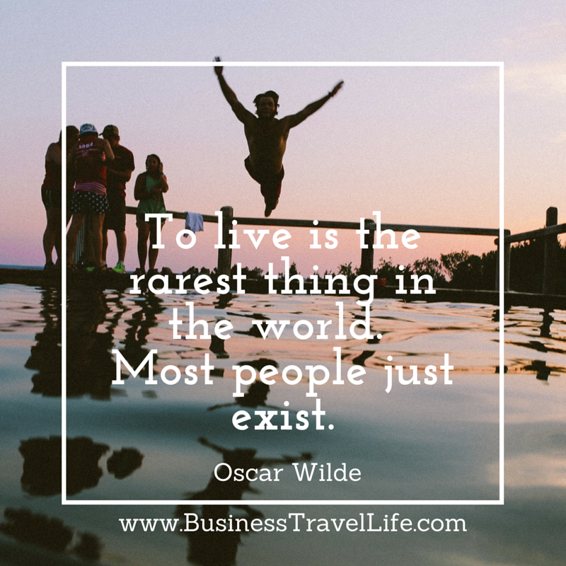 Business Travel Quotes. QuotesGram