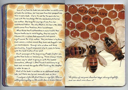 Secret Life Of Bees Essay