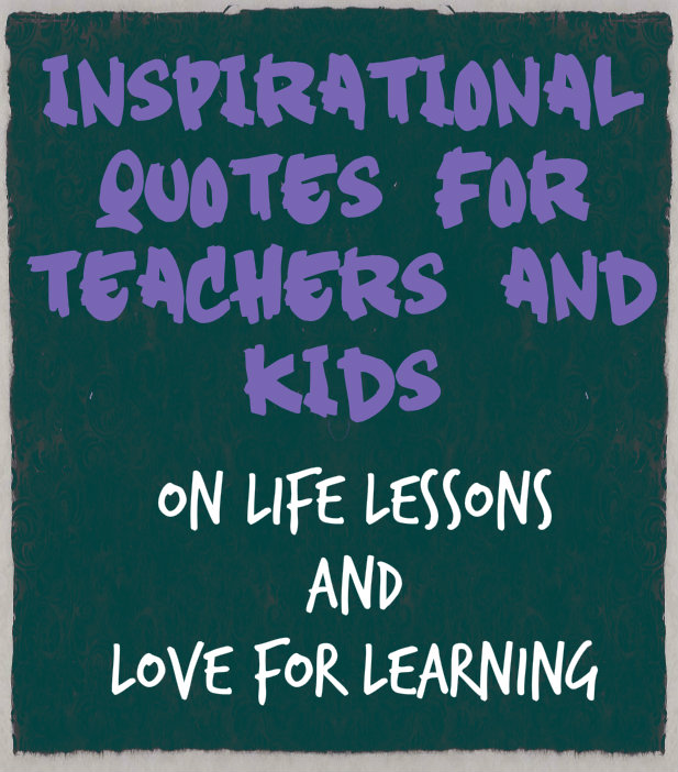 Preschool Teacher Quotes Inspirational. QuotesGram